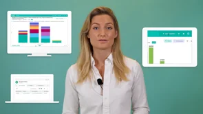 screenshot of Lime CRM